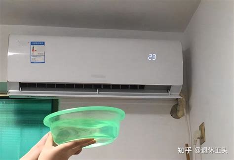 開冷氣放一盆水|開空調時，房間裡到底要不要放盆水？多虧內行。